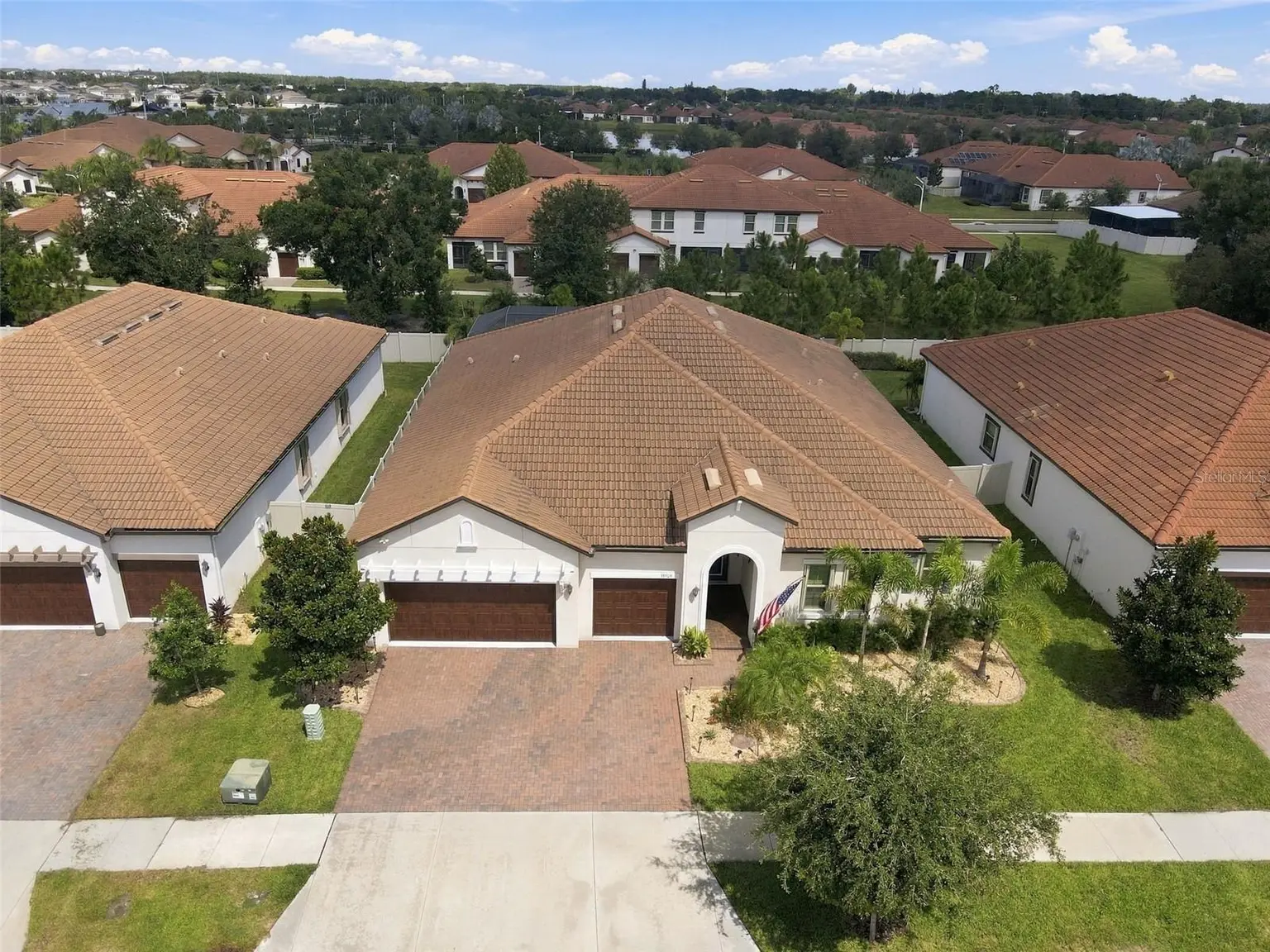 16909 CLEAR CORK DRIVE, WIMAUMA, FL, photo 57 of 77
