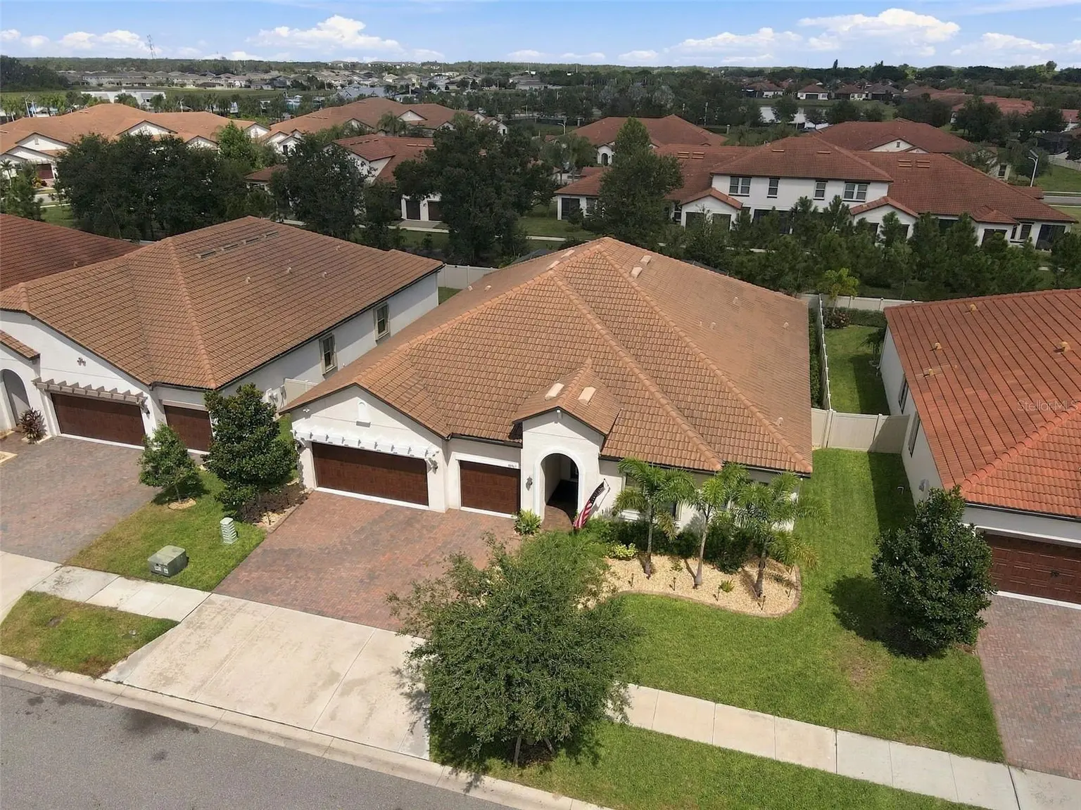 16909 CLEAR CORK DRIVE, WIMAUMA, FL, photo 58 of 77