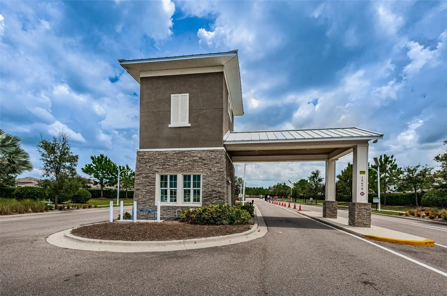 16909 CLEAR CORK DRIVE, WIMAUMA, FL, photo 61 of 77