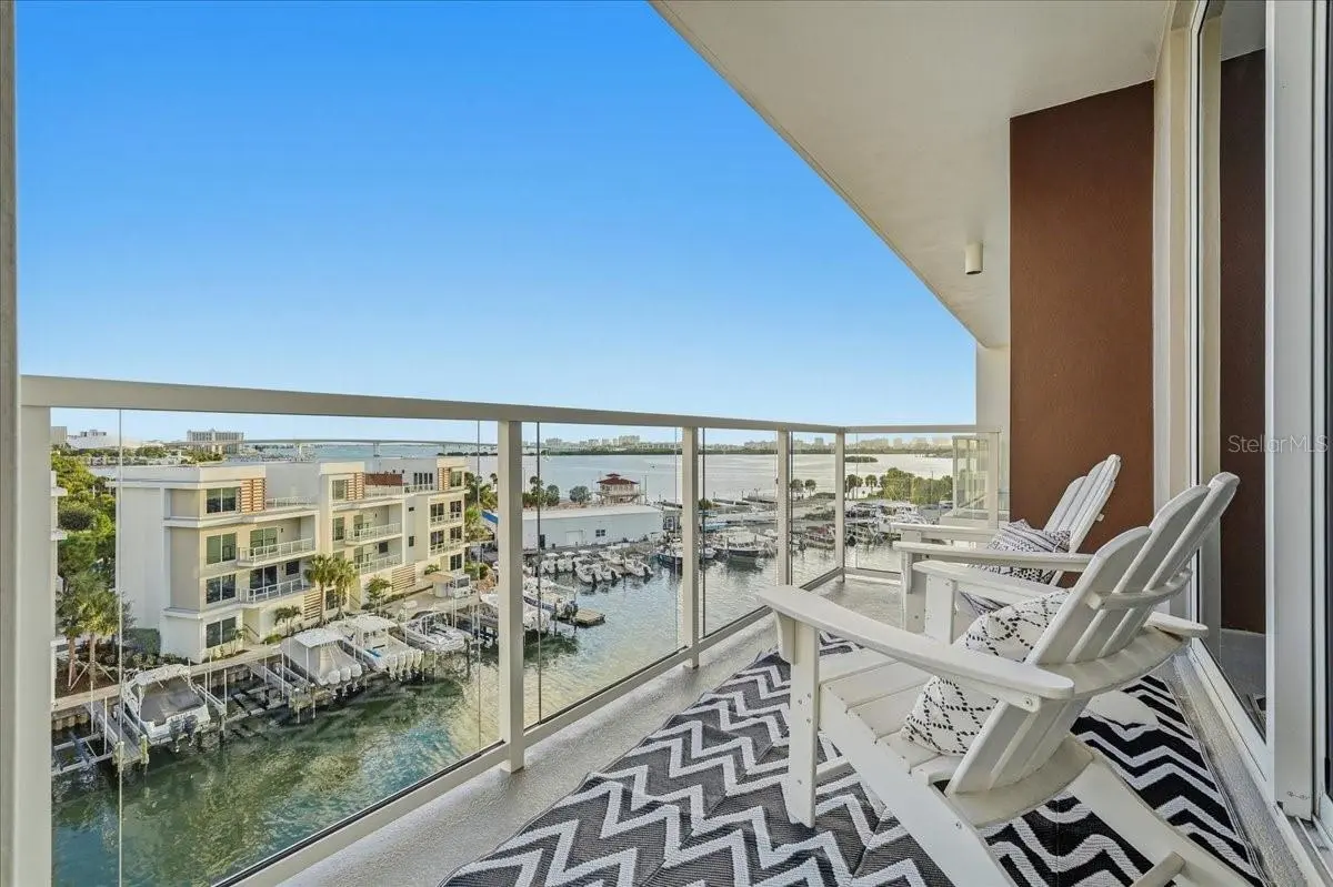 Marina Bay Master Condo home, photo 8 of 8