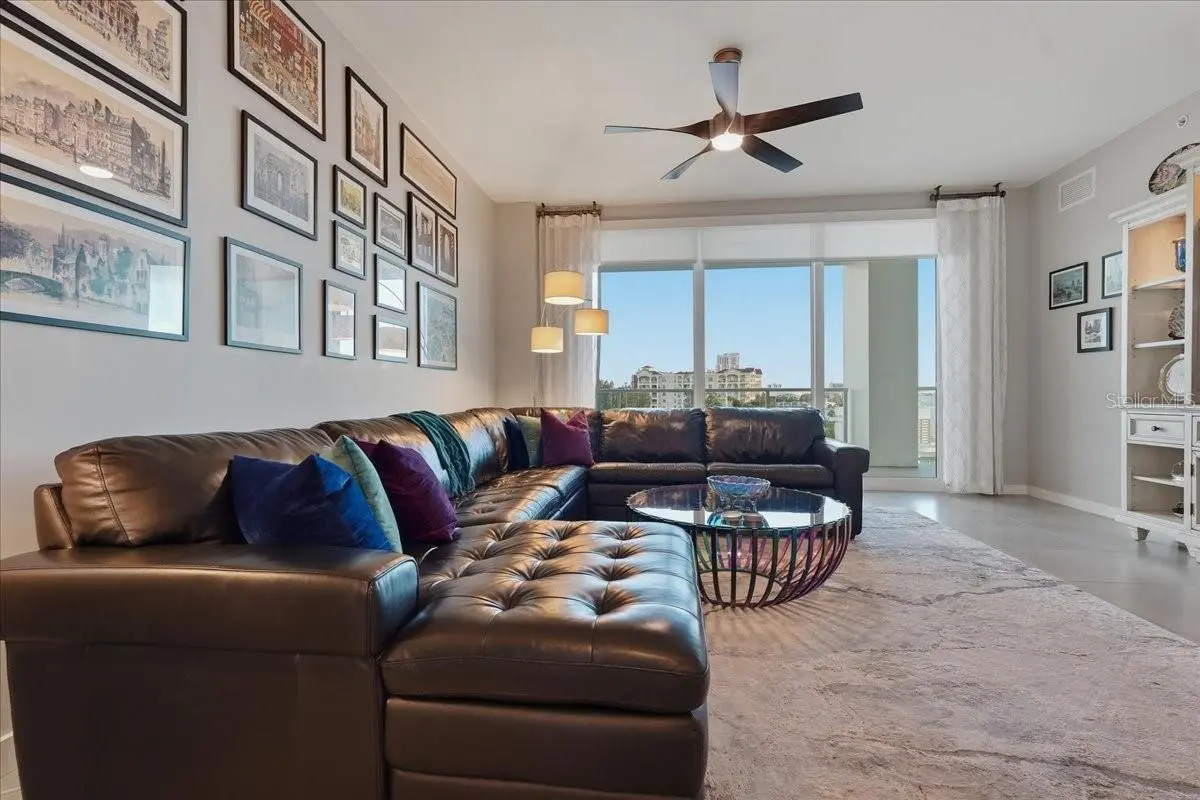 920 N OSCEOLA AVENUE #605, CLEARWATER, FL, photo 19 of 64