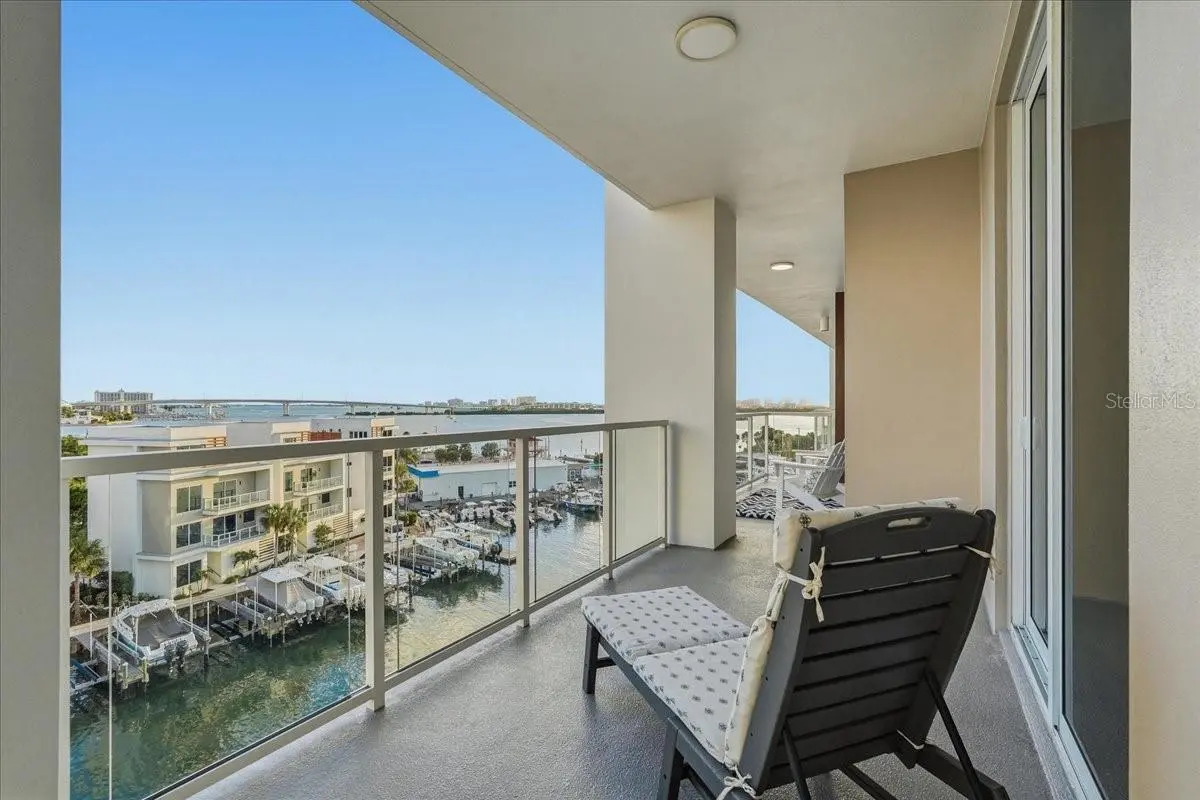 920 N OSCEOLA AVENUE #605, CLEARWATER, FL, photo 37 of 64