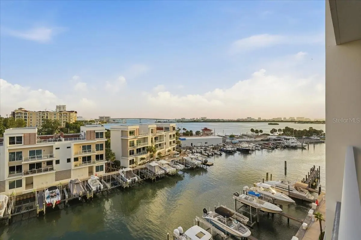 920 N OSCEOLA AVENUE #605, CLEARWATER, FL, photo 41 of 64