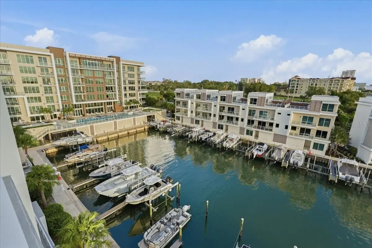 920 N OSCEOLA AVENUE #605, CLEARWATER, FL, photo 42 of 64