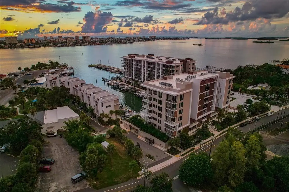 920 N OSCEOLA AVENUE #605, CLEARWATER, FL, photo 43 of 64