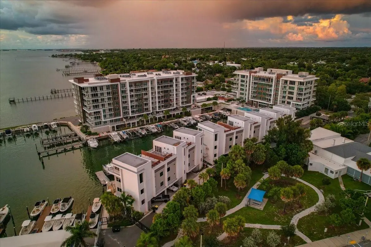 920 N OSCEOLA AVENUE #605, CLEARWATER, FL, photo 44 of 64