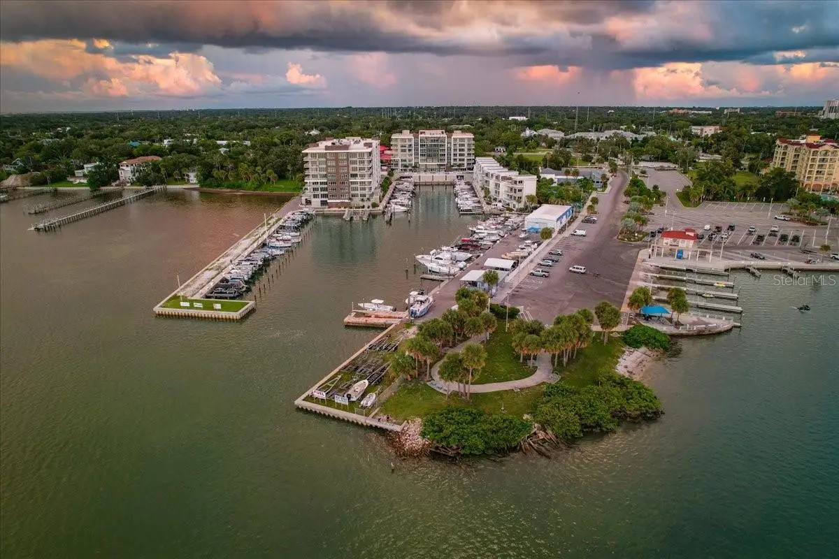 920 N OSCEOLA AVENUE #605, CLEARWATER, FL, photo 45 of 64