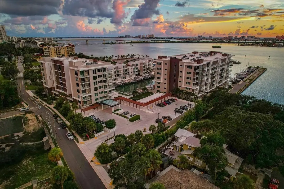 920 N OSCEOLA AVENUE #605, CLEARWATER, FL, photo 46 of 64