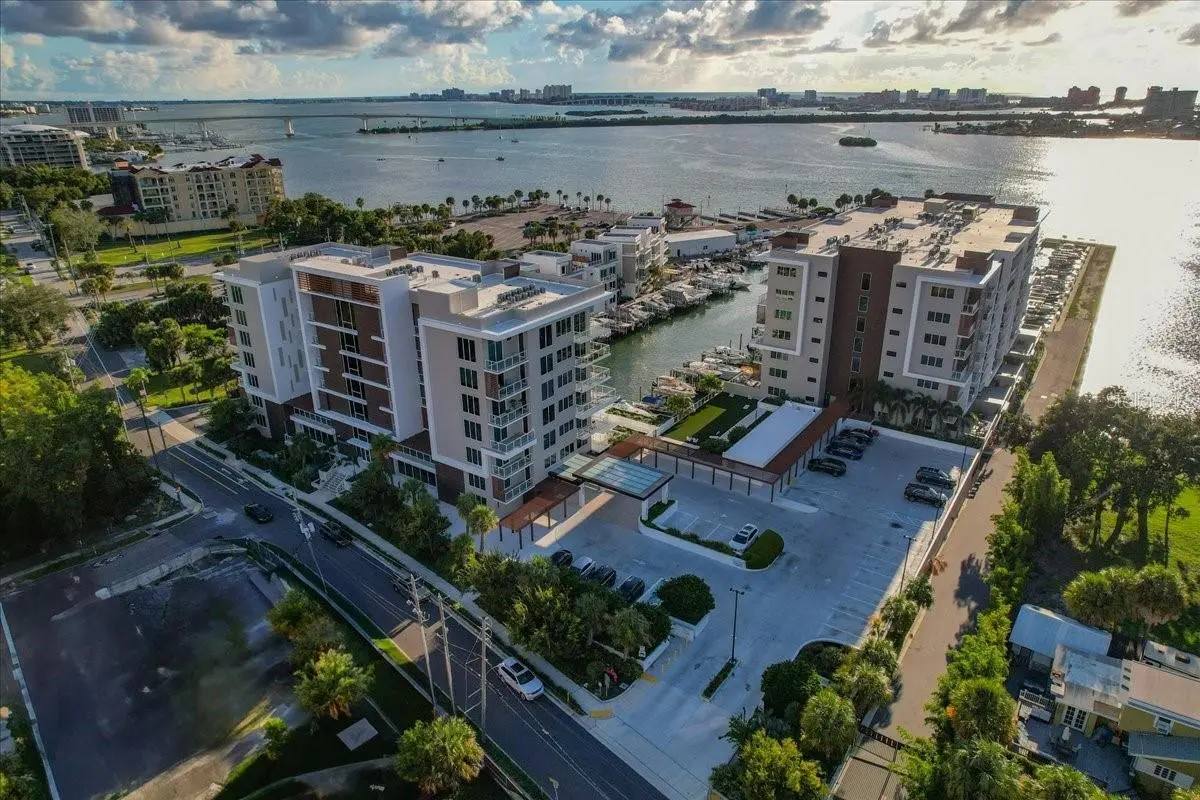 920 N OSCEOLA AVENUE #605, CLEARWATER, FL, photo 48 of 64