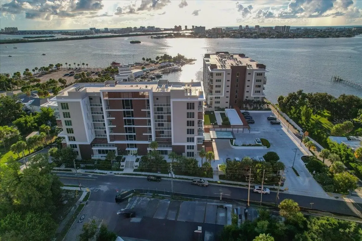 920 N OSCEOLA AVENUE #605, CLEARWATER, FL, photo 49 of 64