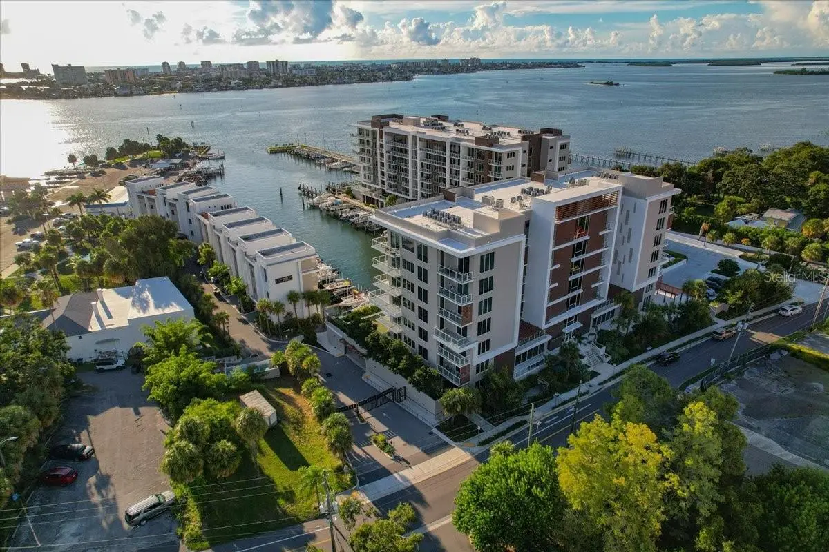 920 N OSCEOLA AVENUE #605, CLEARWATER, FL, photo 50 of 64