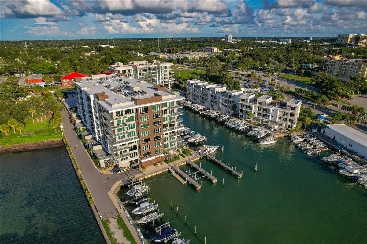 920 N OSCEOLA AVENUE #605, CLEARWATER, FL, photo 51 of 64