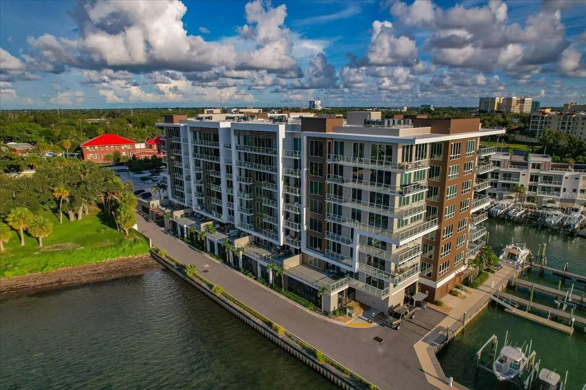 920 N OSCEOLA AVENUE #605, CLEARWATER, FL, photo 52 of 64