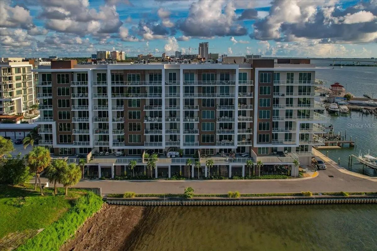 920 N OSCEOLA AVENUE #605, CLEARWATER, FL, photo 53 of 64