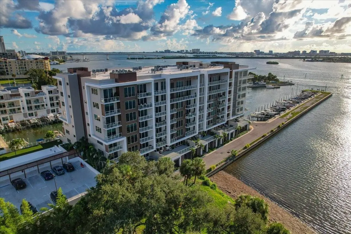 920 N OSCEOLA AVENUE #605, CLEARWATER, FL, photo 54 of 64
