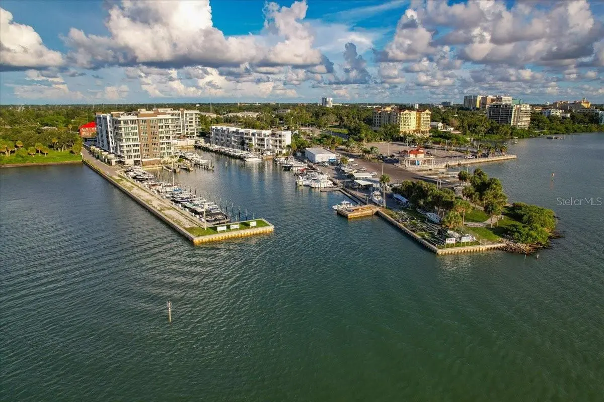 920 N OSCEOLA AVENUE #605, CLEARWATER, FL, photo 55 of 64