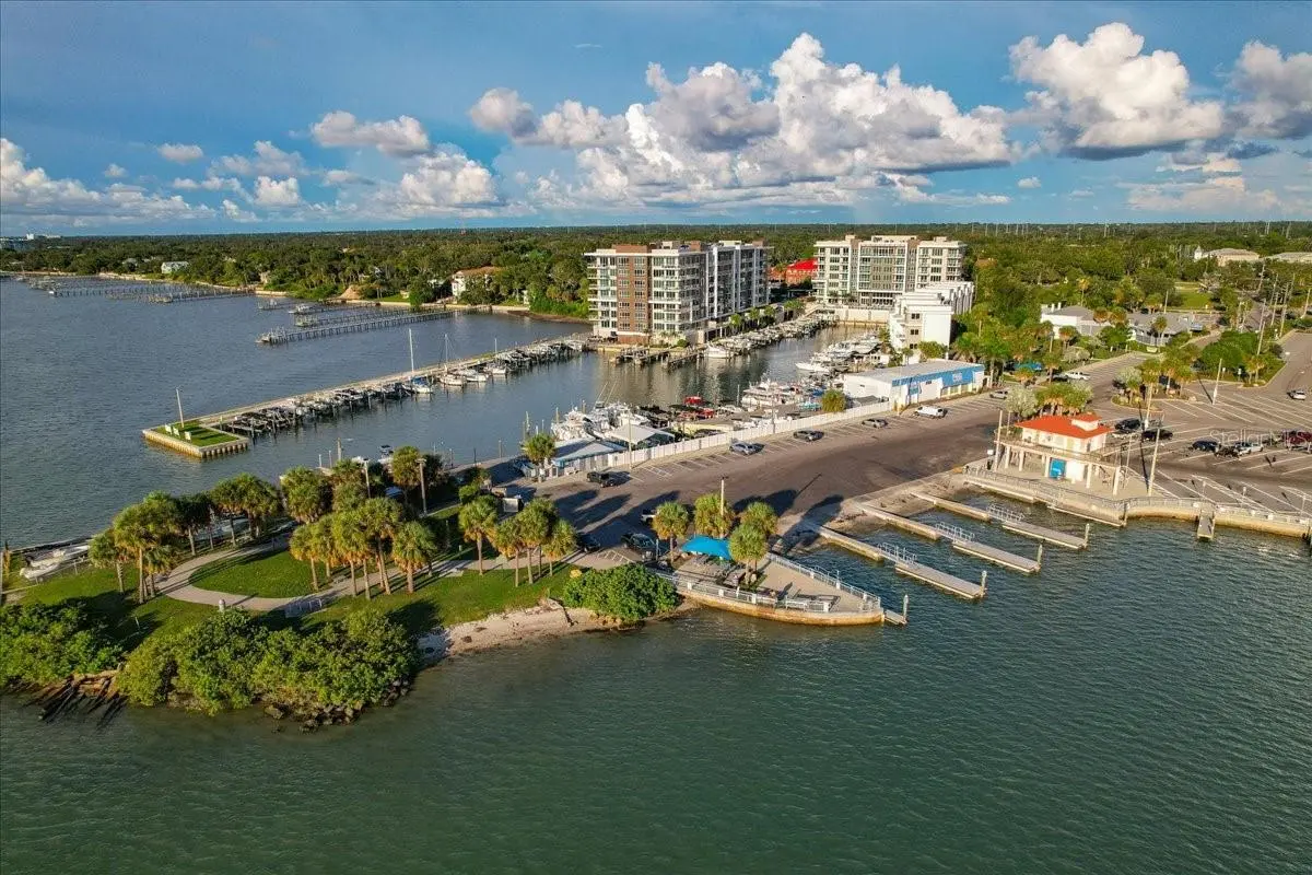 920 N OSCEOLA AVENUE #605, CLEARWATER, FL, photo 56 of 64