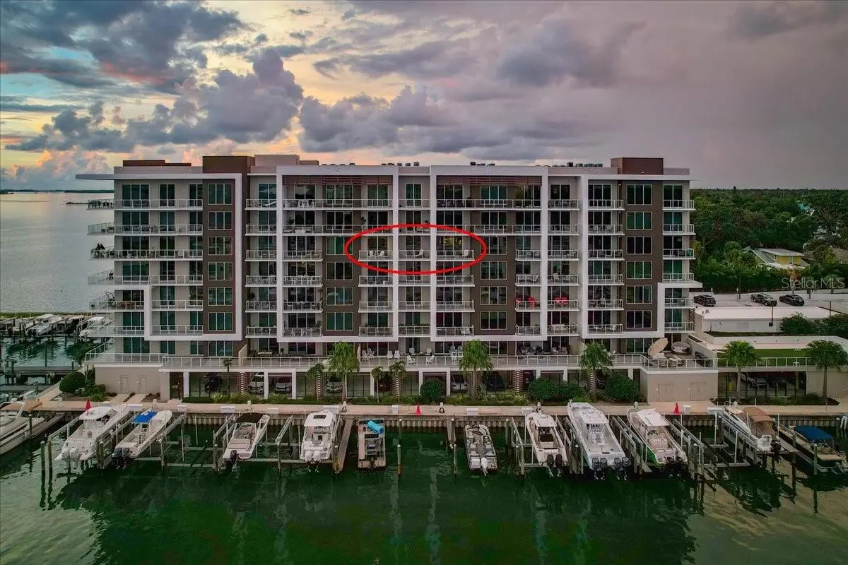 920 N OSCEOLA AVENUE #605, CLEARWATER, FL, photo 58 of 64