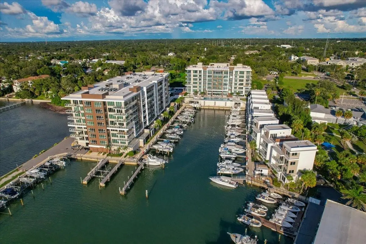 920 N OSCEOLA AVENUE #605, CLEARWATER, FL, photo 62 of 64
