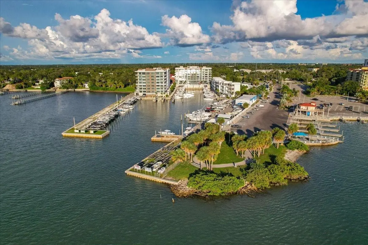 920 N OSCEOLA AVENUE #605, CLEARWATER, FL, photo 63 of 64