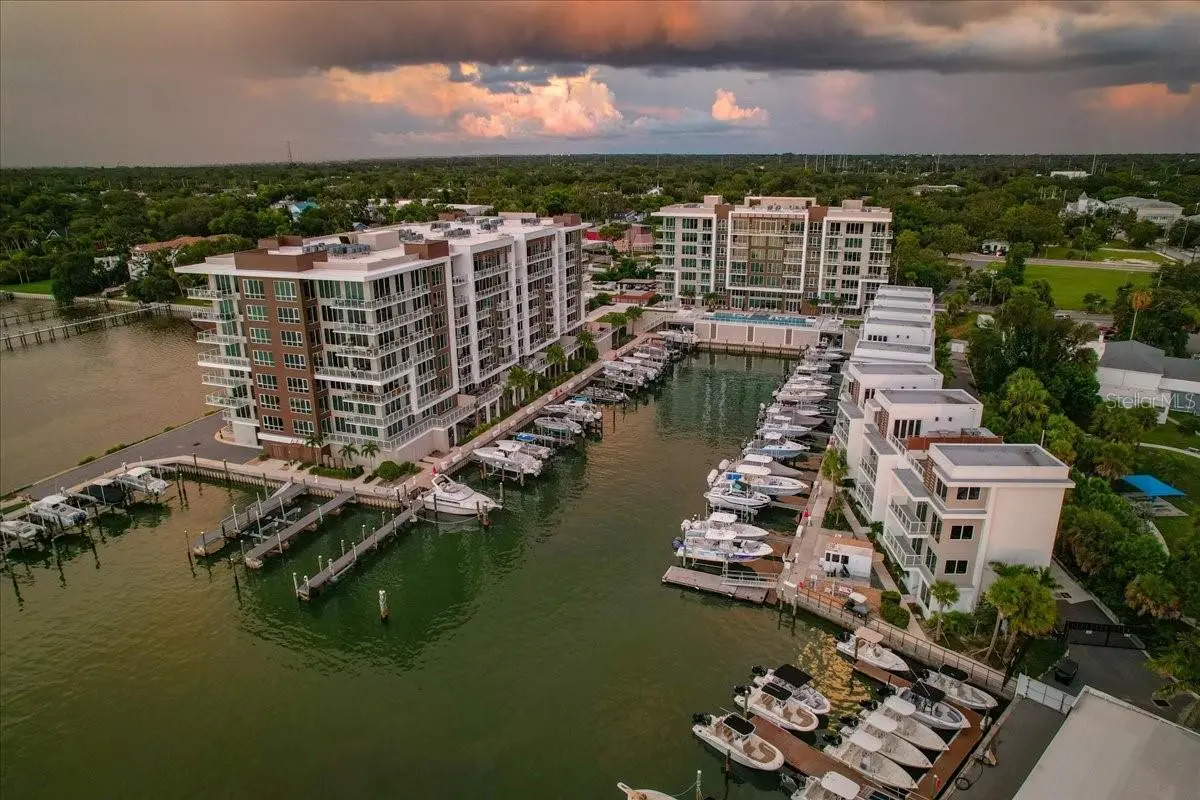 920 N OSCEOLA AVENUE #605, CLEARWATER, FL, photo 64 of 64