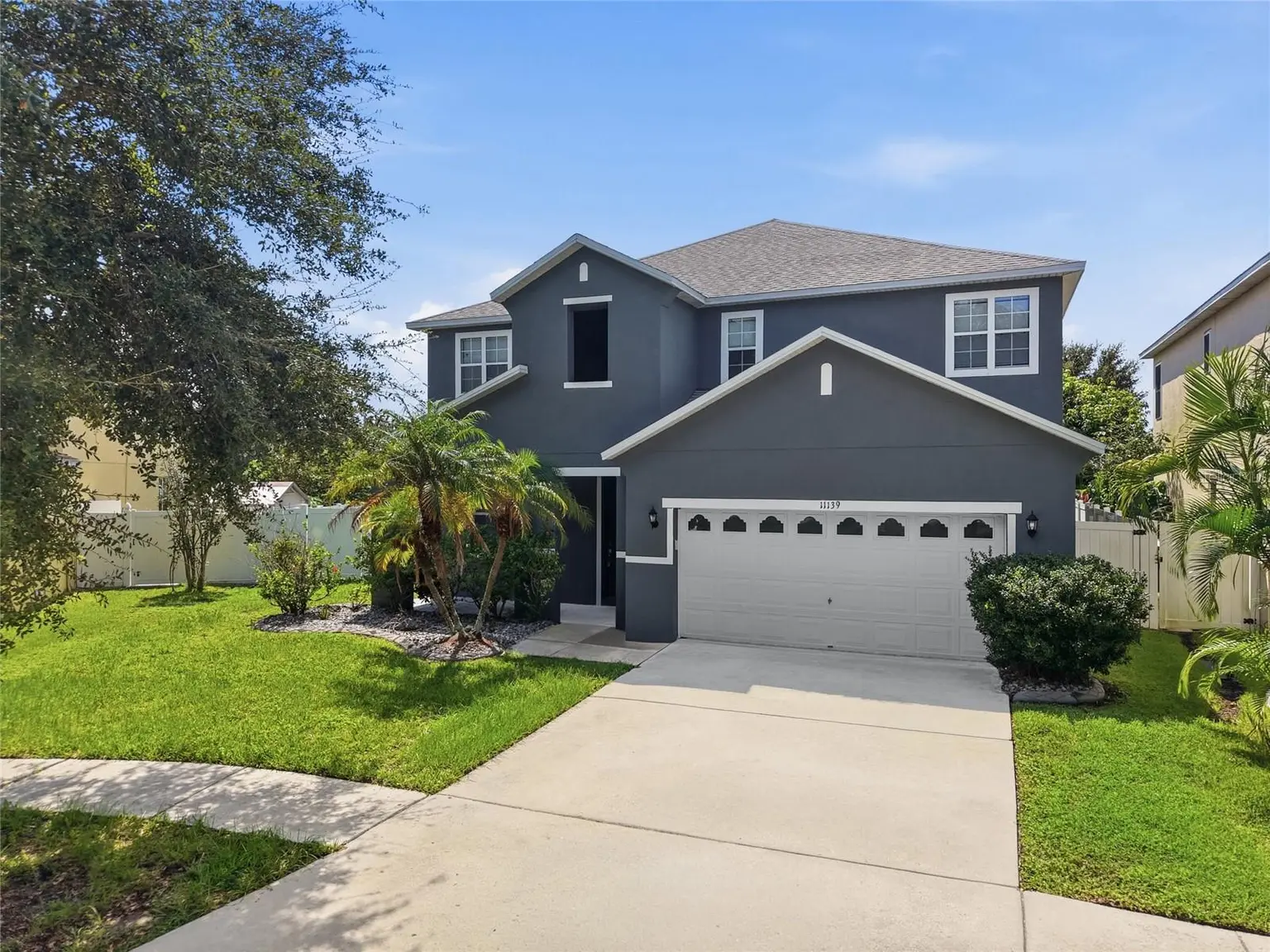 11139 GOLDEN SILENCE DRIVE, RIVERVIEW, FL, photo 3 of 44
