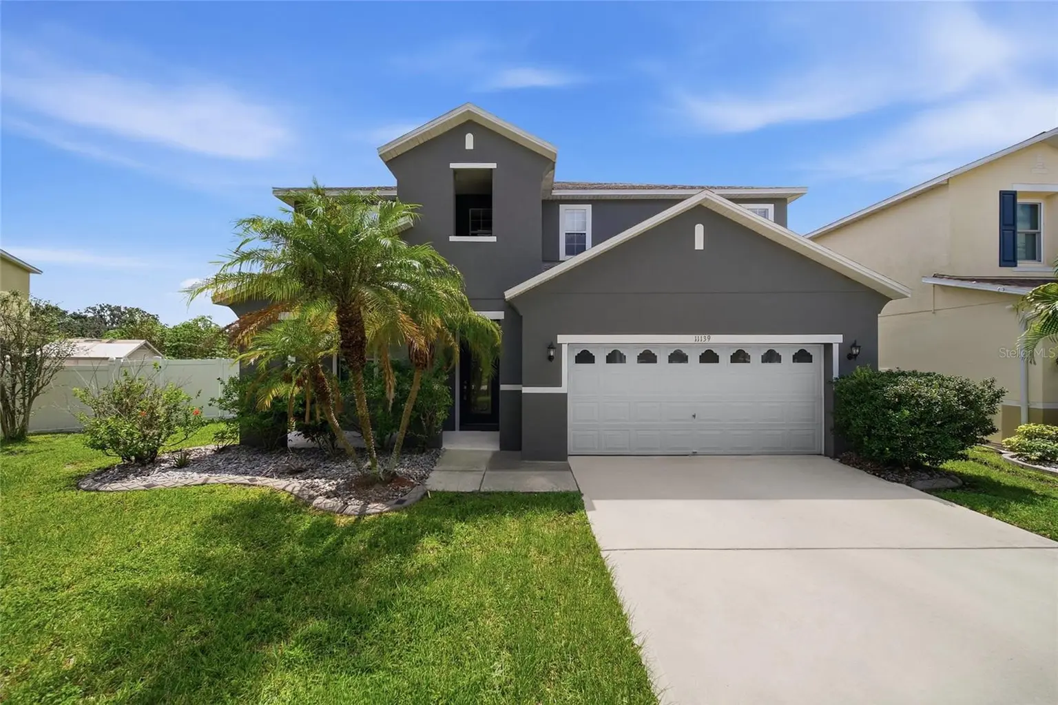 11139 GOLDEN SILENCE DRIVE, RIVERVIEW, FL, photo 4 of 44