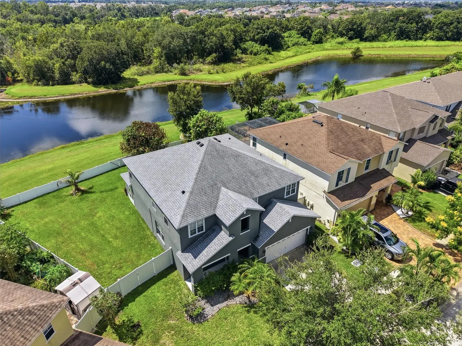11139 GOLDEN SILENCE DRIVE, RIVERVIEW, FL, photo 5 of 44