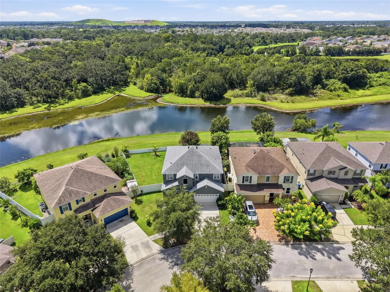 11139 GOLDEN SILENCE DRIVE, RIVERVIEW, FL, photo 38 of 44