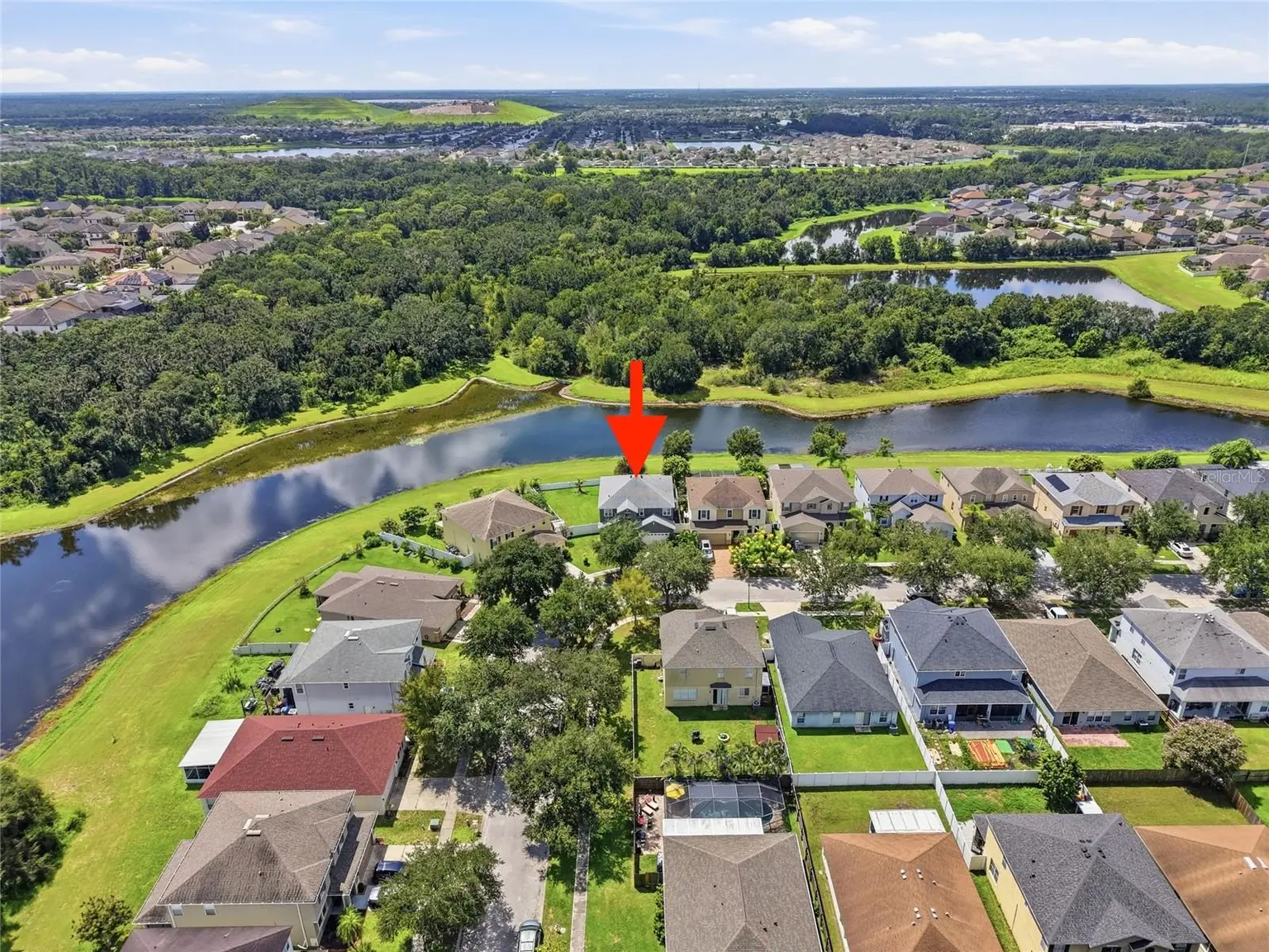 11139 GOLDEN SILENCE DRIVE, RIVERVIEW, FL, photo 39 of 44