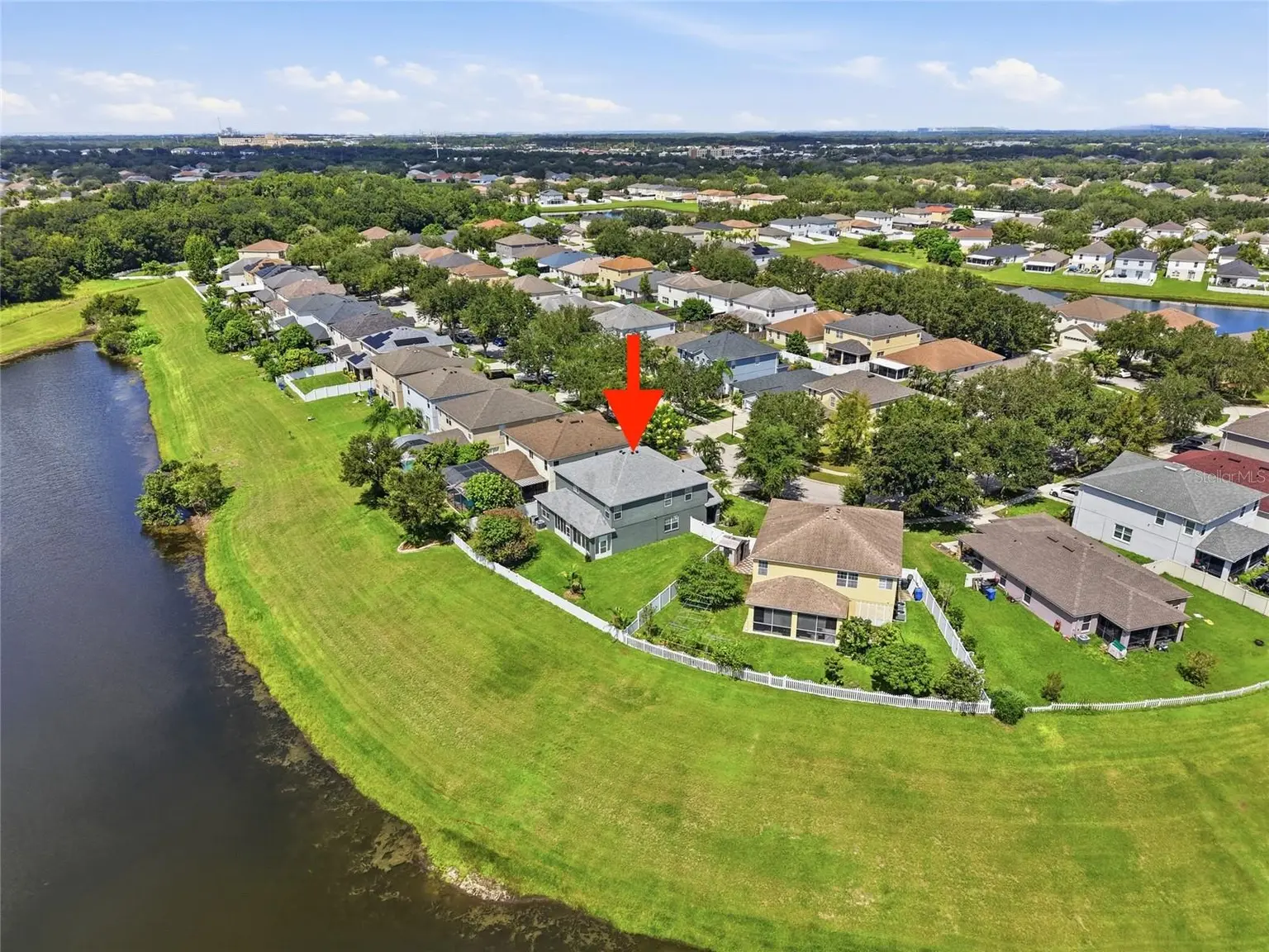 11139 GOLDEN SILENCE DRIVE, RIVERVIEW, FL, photo 40 of 44