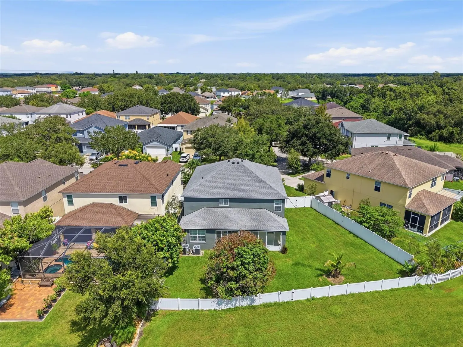 11139 GOLDEN SILENCE DRIVE, RIVERVIEW, FL, photo 41 of 44