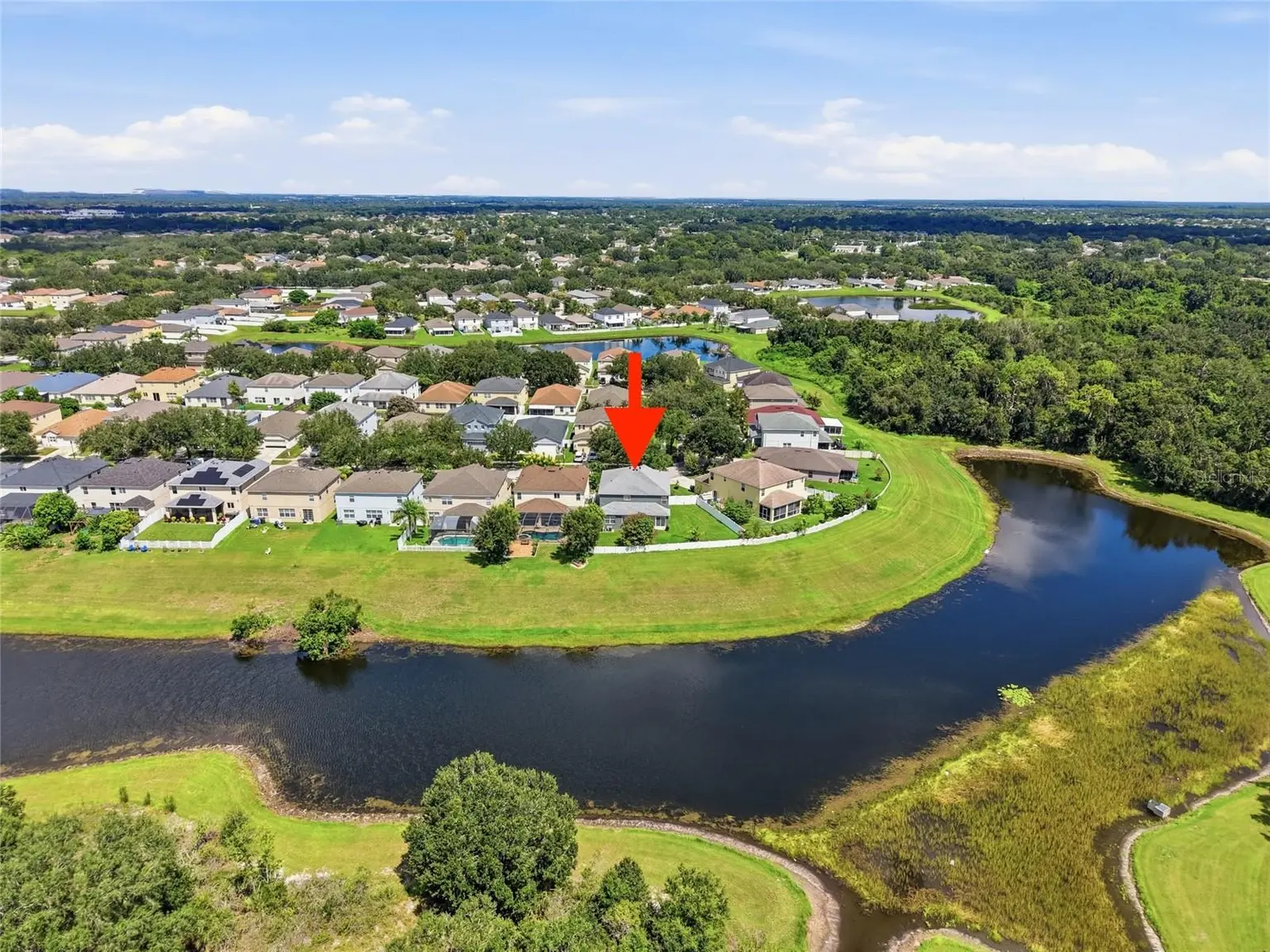 11139 GOLDEN SILENCE DRIVE, RIVERVIEW, FL, photo 43 of 44