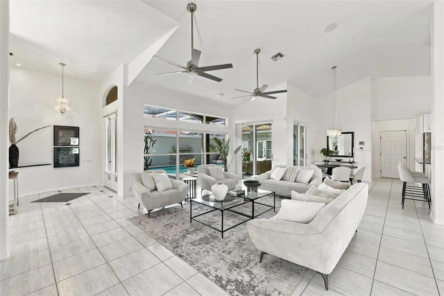 345 7TH AVENUE N, TIERRA VERDE, FL, photo 6 of 62