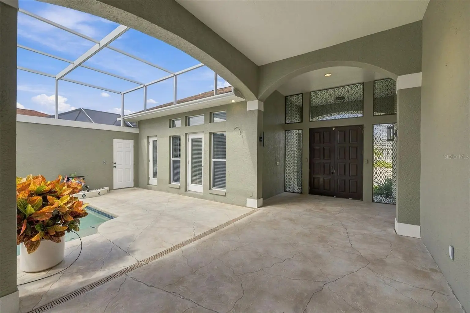 345 7TH AVENUE N, TIERRA VERDE, FL, photo 36 of 62