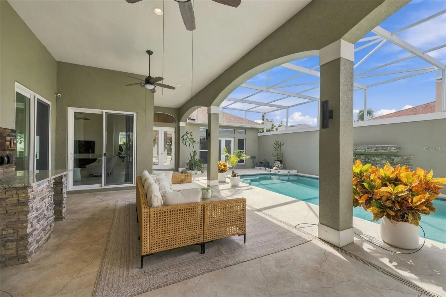 345 7TH AVENUE N, TIERRA VERDE, FL, photo 37 of 62