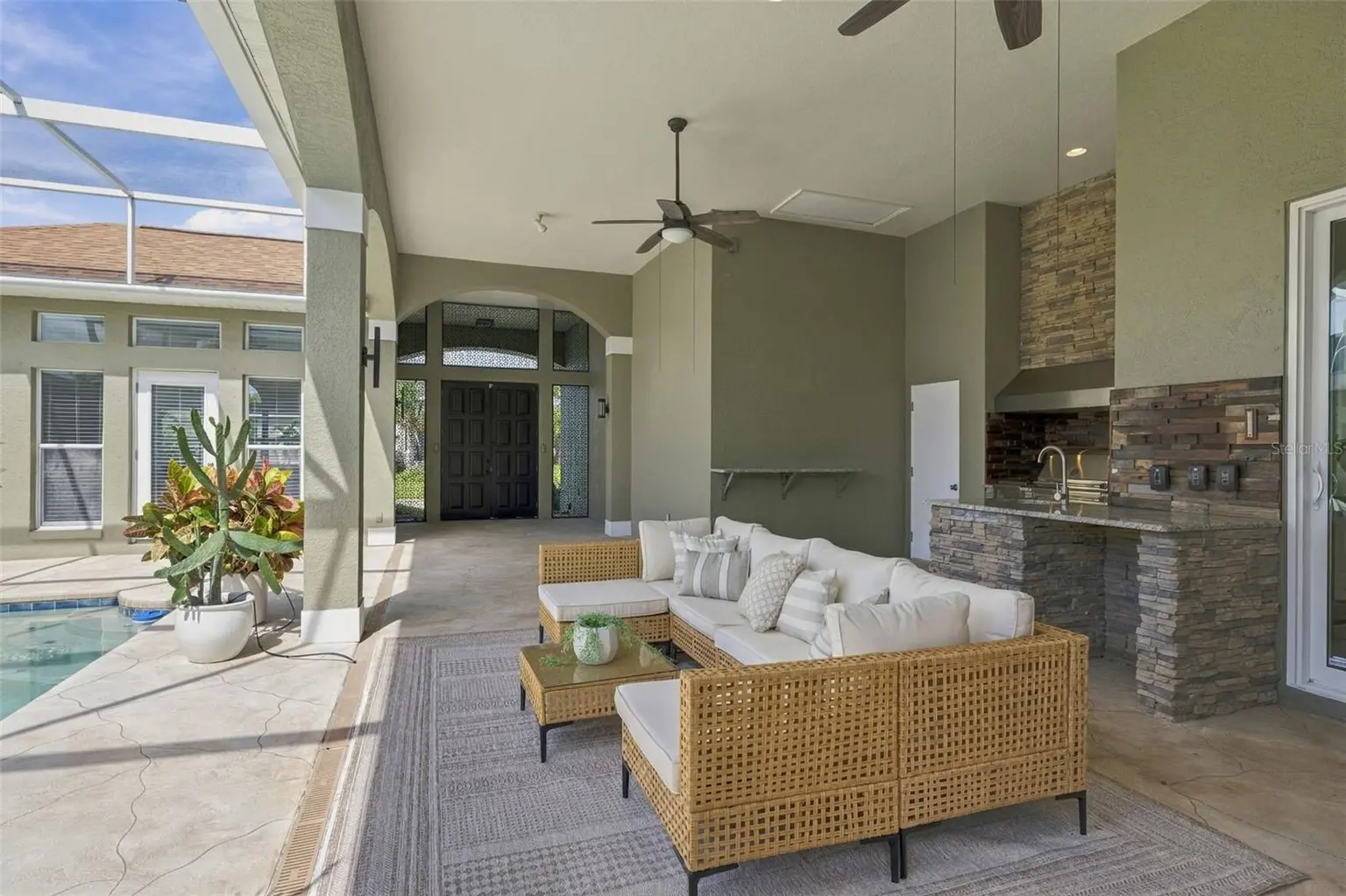 345 7TH AVENUE N, TIERRA VERDE, FL, photo 39 of 62