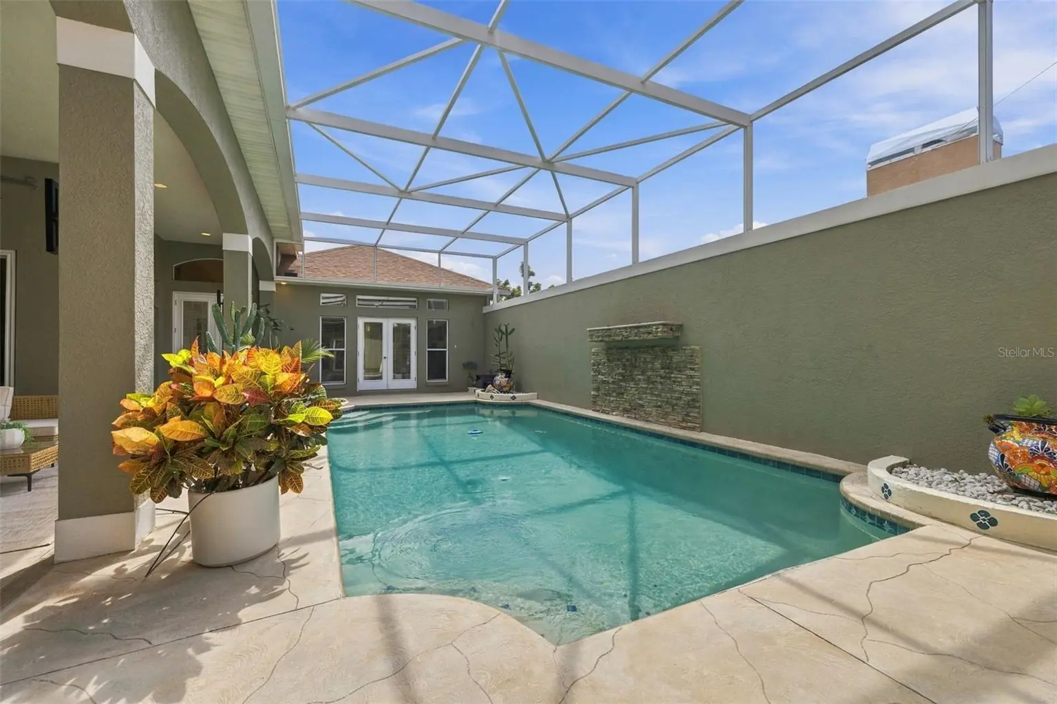 345 7TH AVENUE N, TIERRA VERDE, FL, photo 41 of 62