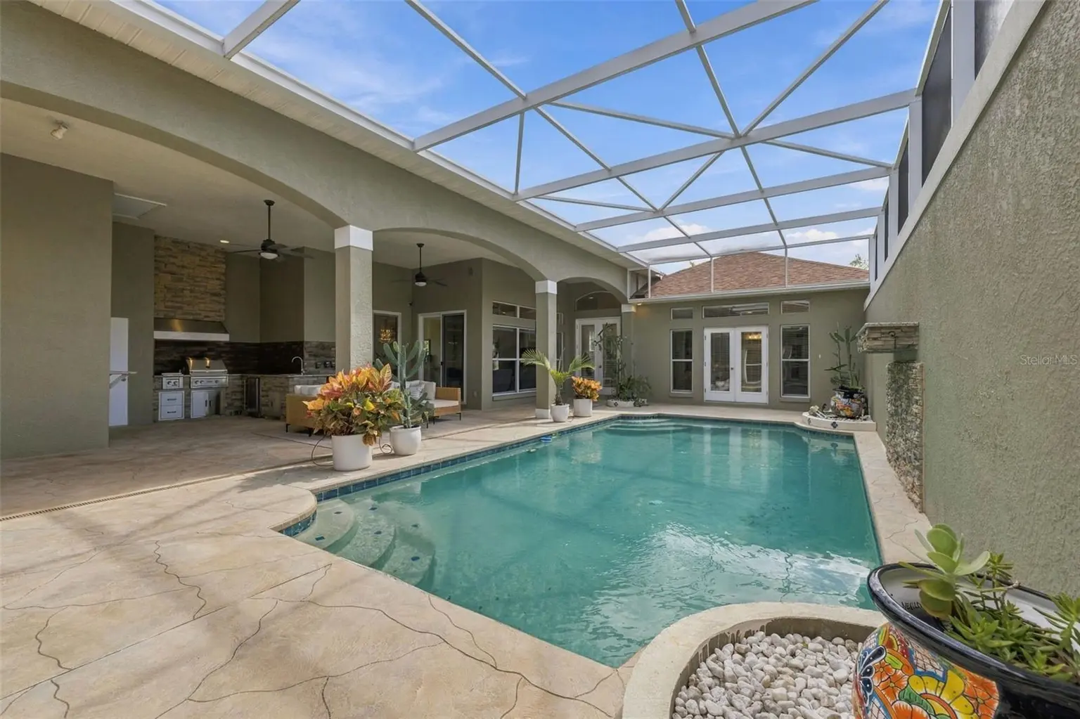 345 7TH AVENUE N, TIERRA VERDE, FL, photo 42 of 62