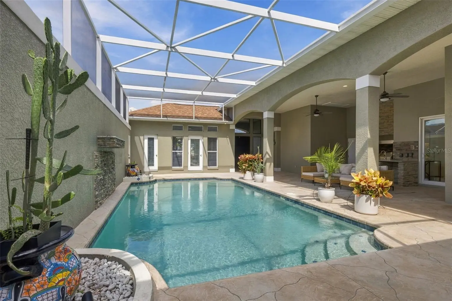 345 7TH AVENUE N, TIERRA VERDE, FL, photo 43 of 62