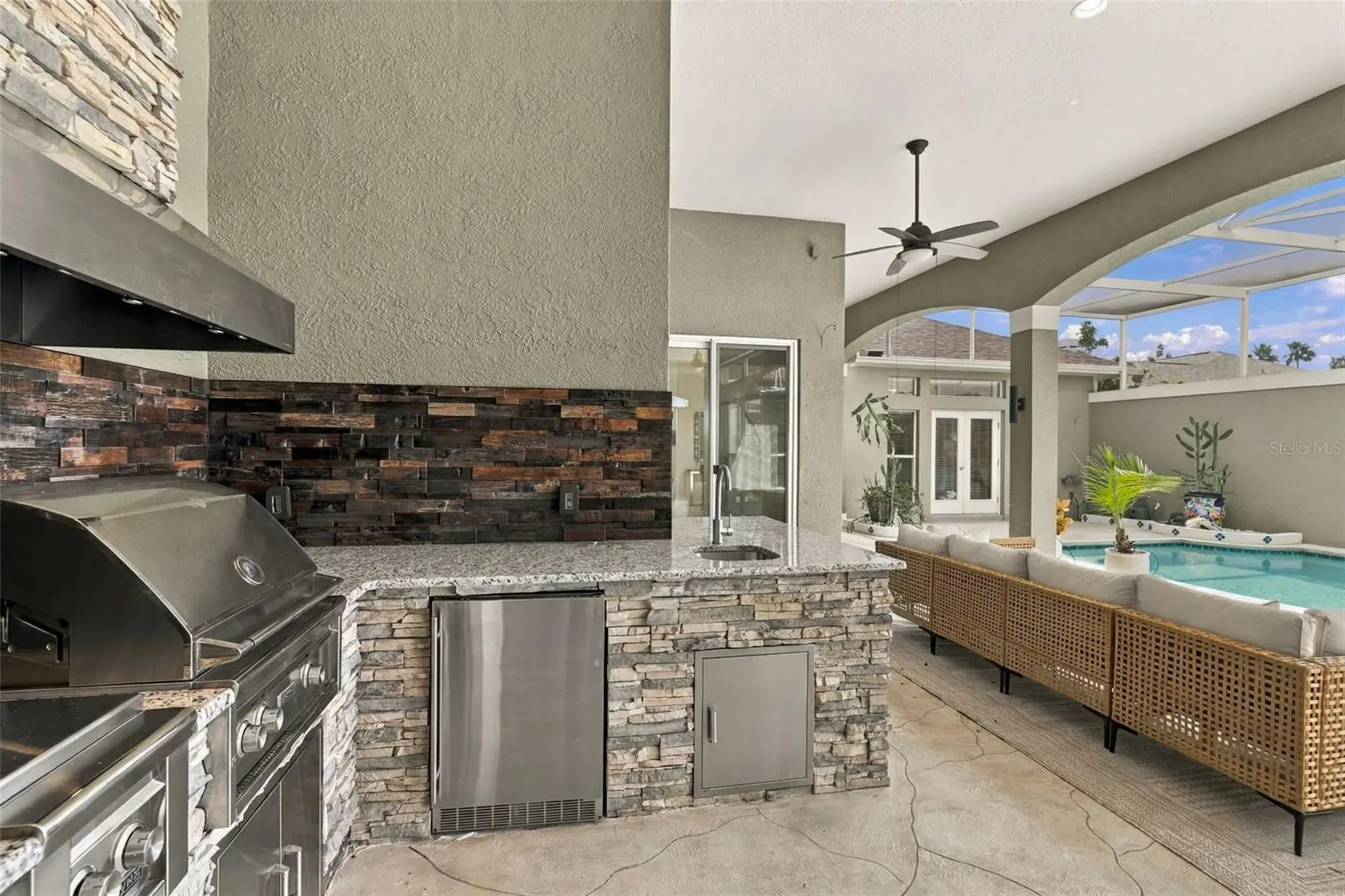 345 7TH AVENUE N, TIERRA VERDE, FL, photo 45 of 62