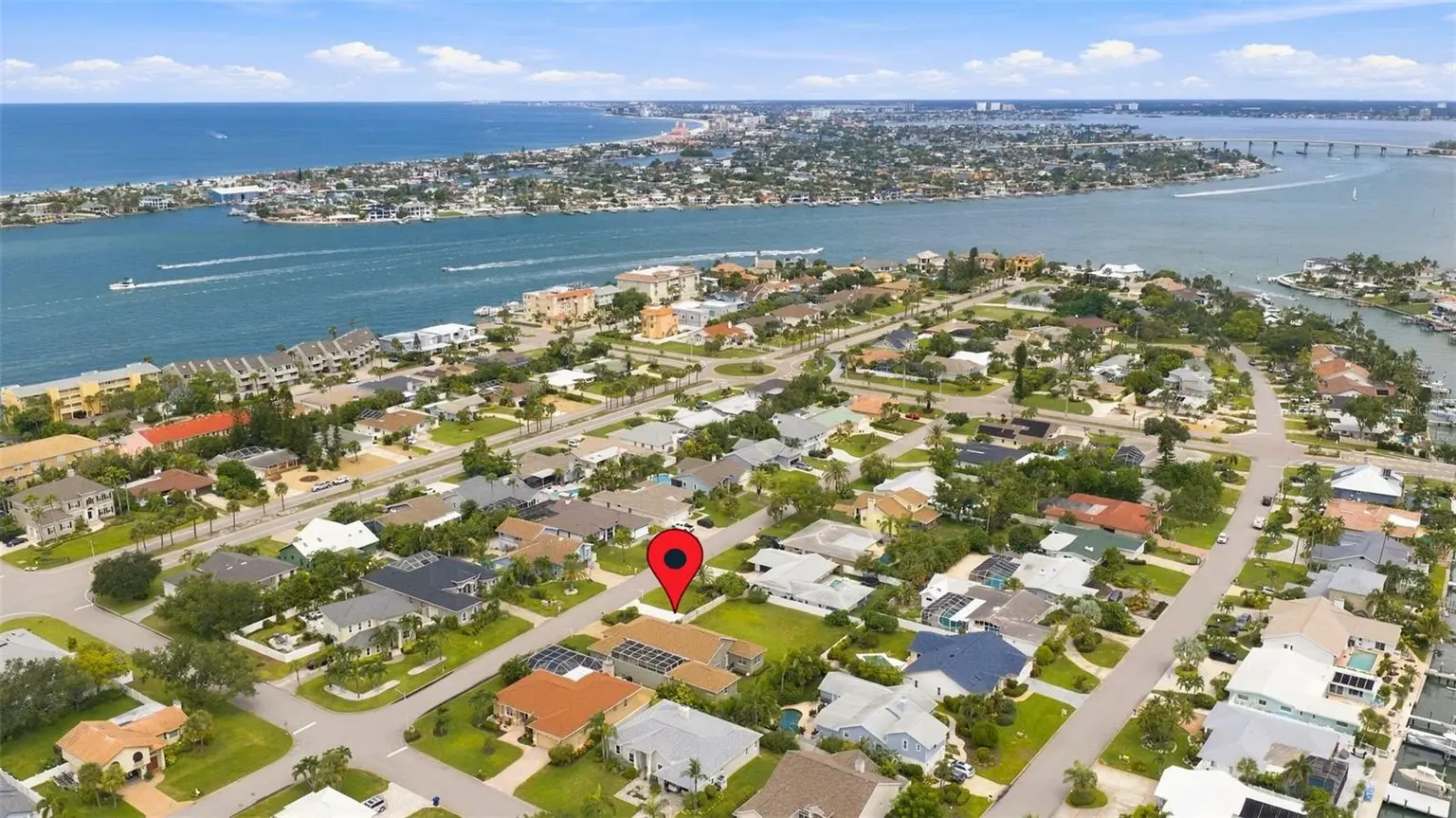 345 7TH AVENUE N, TIERRA VERDE, FL, photo 51 of 62
