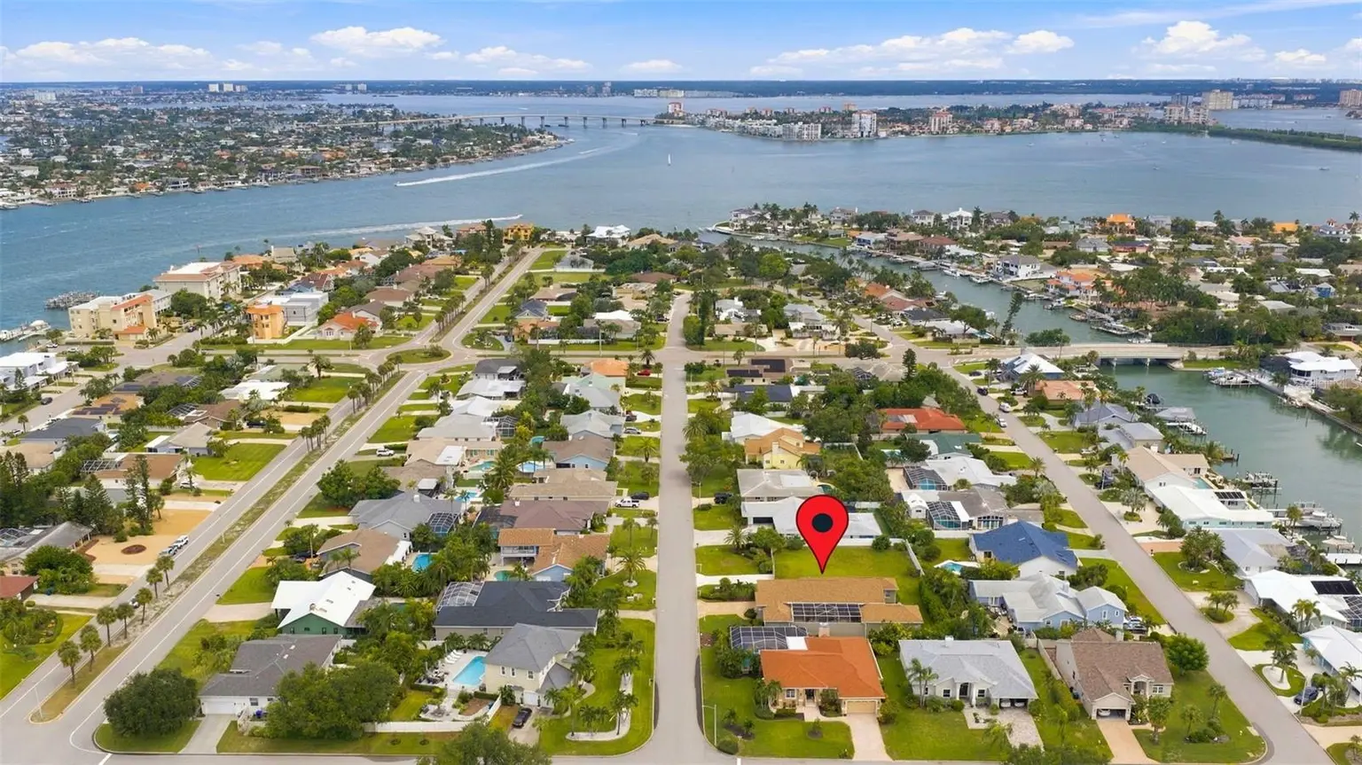 345 7TH AVENUE N, TIERRA VERDE, FL, photo 52 of 62