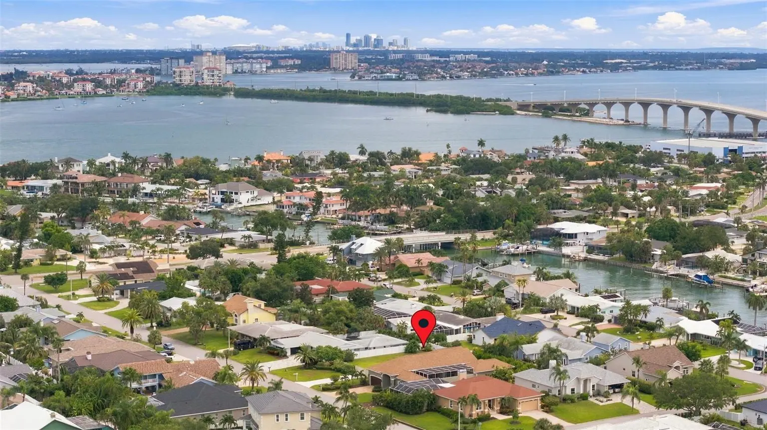 345 7TH AVENUE N, TIERRA VERDE, FL, photo 53 of 62
