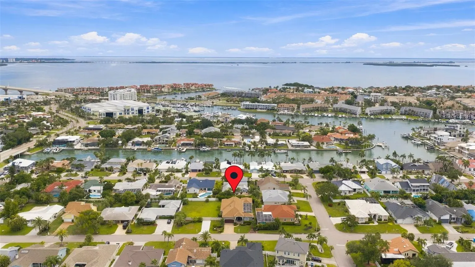 345 7TH AVENUE N, TIERRA VERDE, FL, photo 54 of 62
