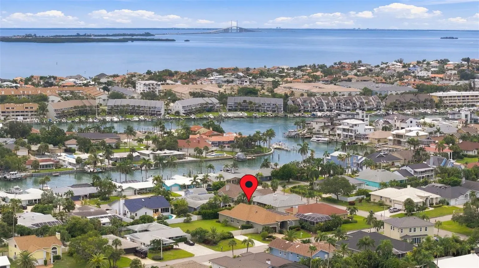 345 7TH AVENUE N, TIERRA VERDE, FL, photo 55 of 62