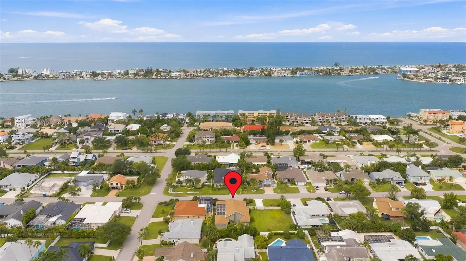 345 7TH AVENUE N, TIERRA VERDE, FL, photo 60 of 62