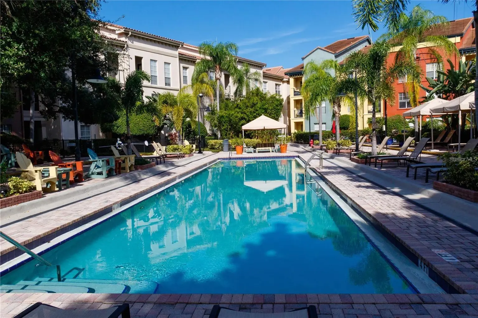 2410 W AZEELE STREET #216, TAMPA, FL, photo 22 of 27