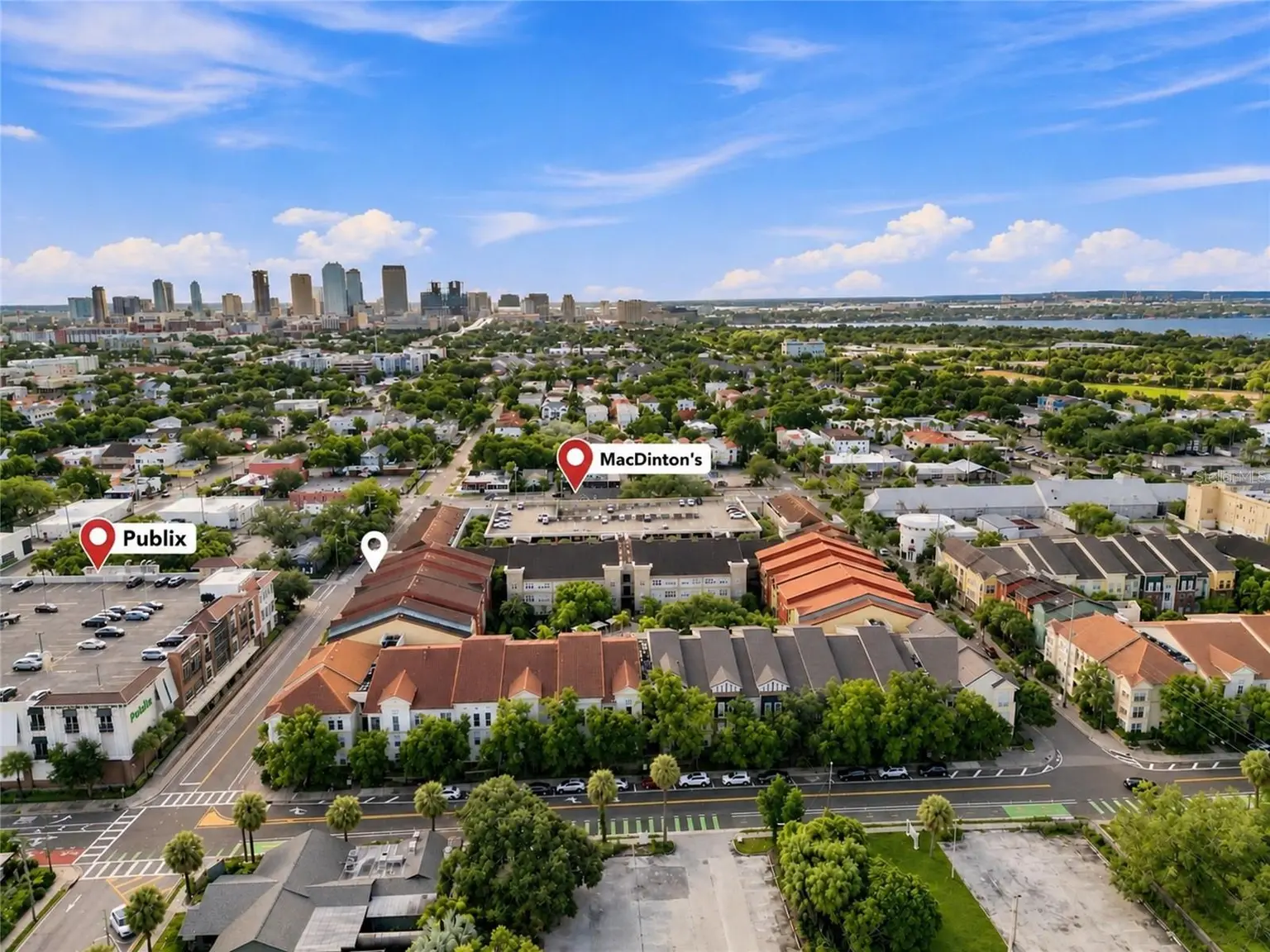2410 W AZEELE STREET #216, TAMPA, FL, photo 25 of 27