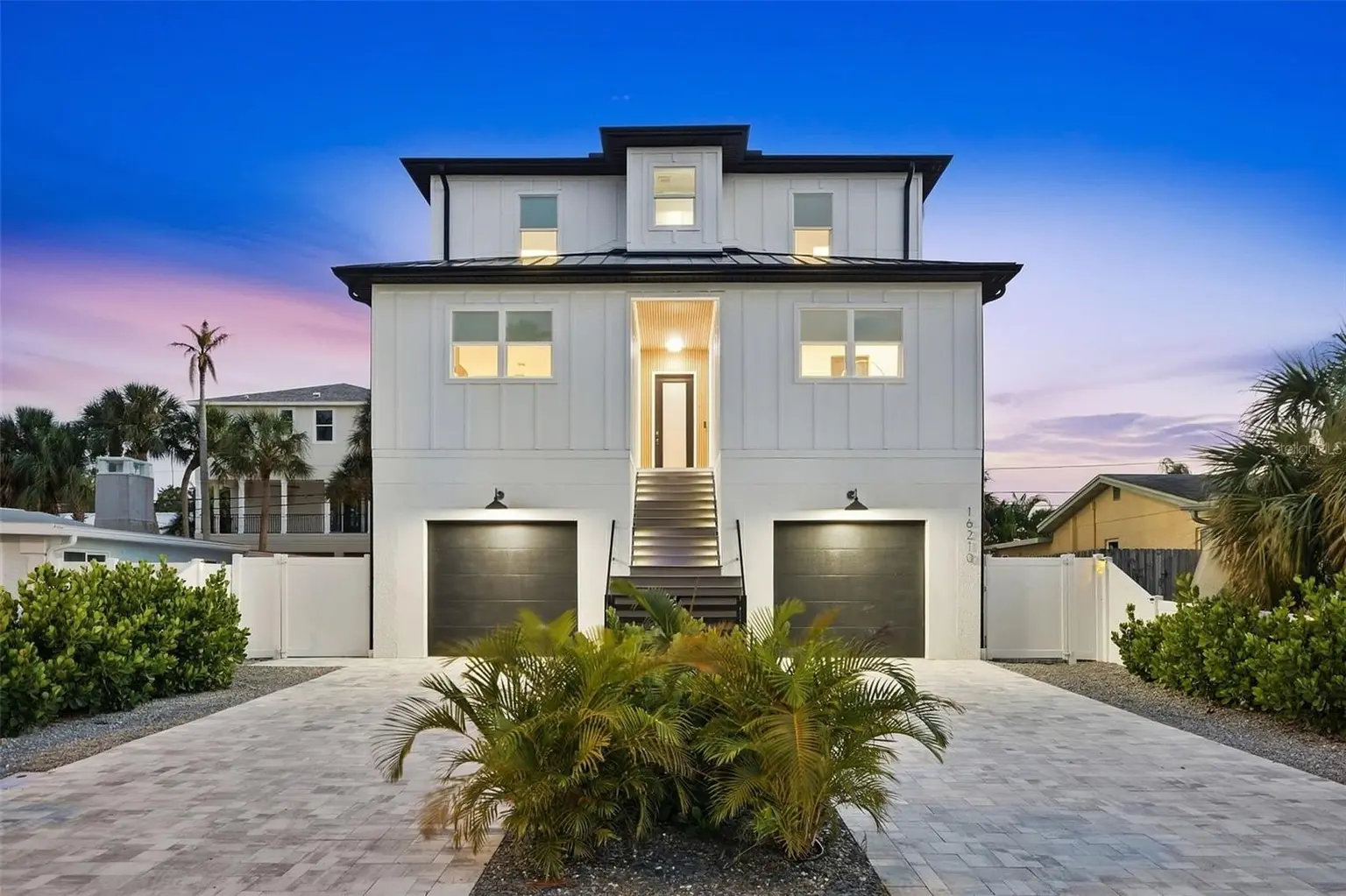 16210 3RD STREET E, REDINGTON BEACH, FL, photo 1 of 74